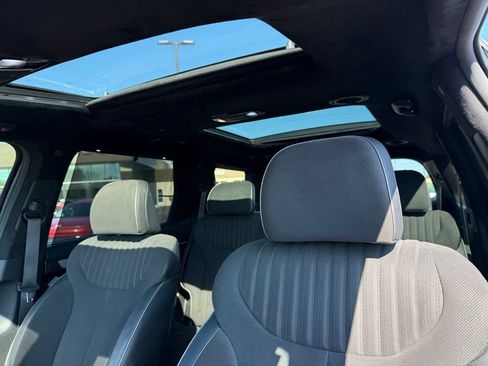 Used 2025 Hyundai Palisade Calligraphy AWD/4WD image 21