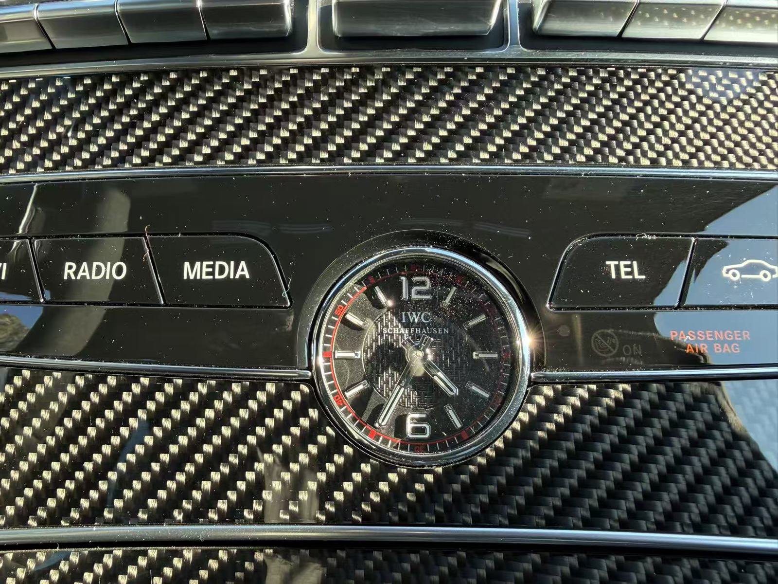 Used 2020 Mercedes-Benz C 63 AMG S image 17