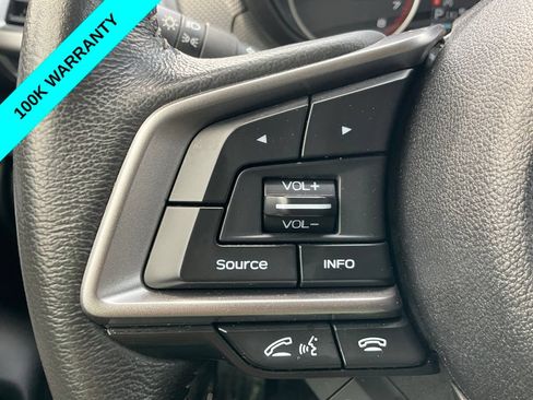 Certified 2024 Subaru Forester Premium AWD/4WD image 22