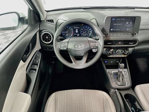 Used 2023 Hyundai Kona SEL w/ Cargo Package AWD/4WD image 18
