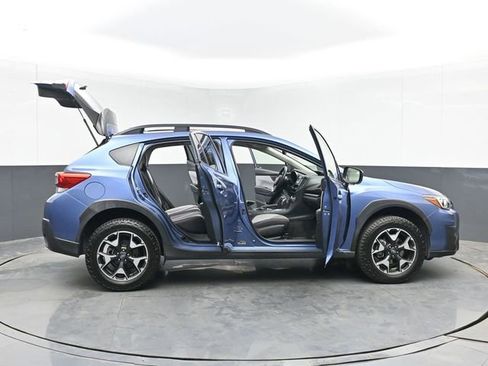 Used 2020 Subaru Crosstrek 2.0i Premium w/ Moonroof Package 2 image 51