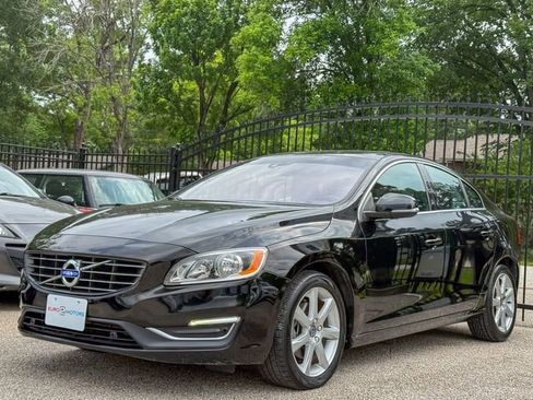 Used 2016 Volvo S60 T5 Premier FWD image 4