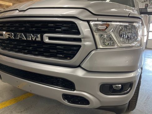 Used 2022 RAM 1500 Big Horn image 10