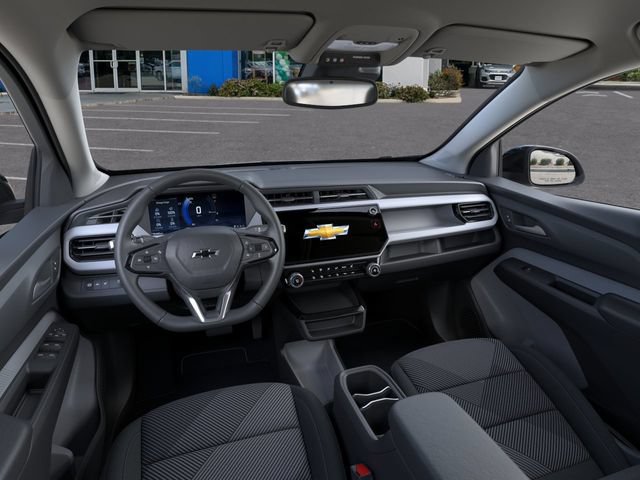 New 2027 Chevrolet Bolt LT w/ Comfort Package FWD image 15