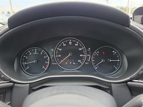 Certified 2025 MAZDA CX-30 AWD 2.5 S w/ Preferred Package image 21