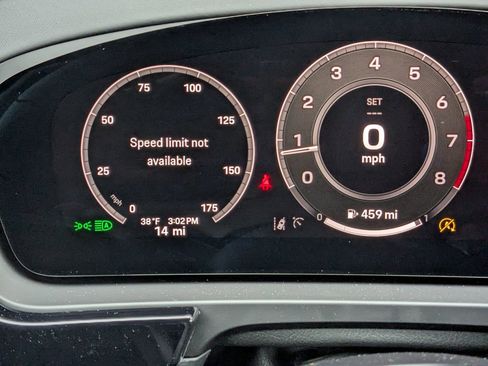 New 2026 Porsche Cayenne Coupe image 17