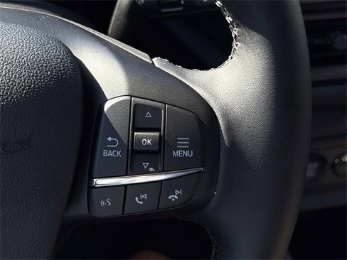 New 2025 Ford Bronco Sport Outer Banks w/ Outer Banks Tech Package+ image 26