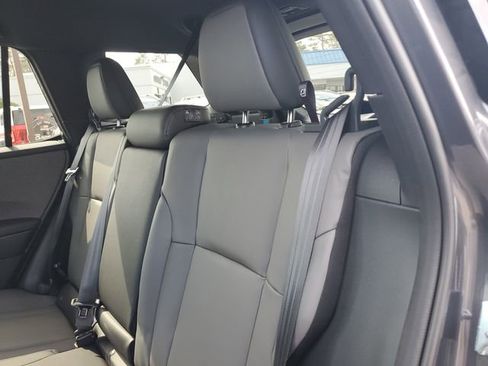 New 2026 Subaru Outback Premium image 13