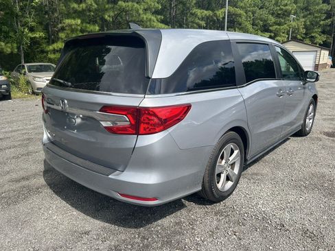 Used 2018 Honda Odyssey EX-L image 4