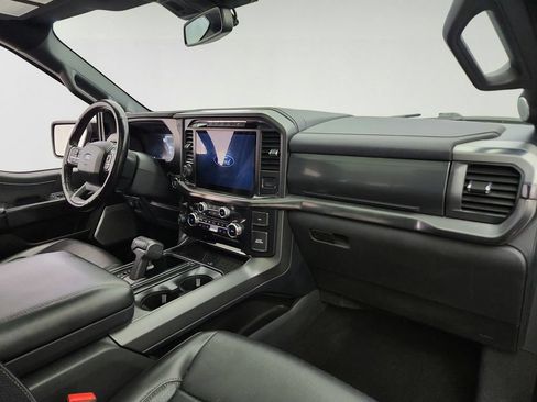 Used 2024 Ford F150 Lariat w/ Equipment Group 502A High AWD/4WD image 31
