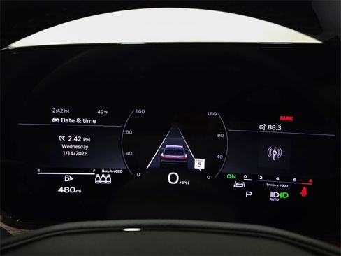 New 2025 Audi Q5 Prestige image 19