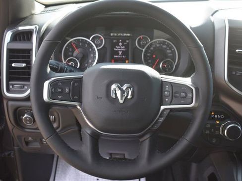 New 2026 RAM 1500 Big Horn image 20