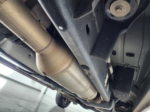 Used 2024 RAM 3500 Big Horn w/ Night Edition image 31