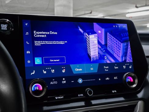 Used 2024 Lexus RX 350 Premium Plus image 27