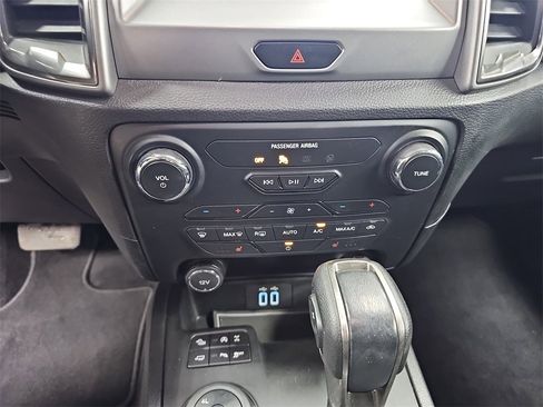 Used 2019 Ford Ranger XLT w/ Equipment Group 302A Luxury image 23