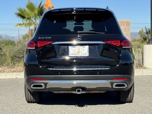 Used 2023 Mercedes-Benz GLE 350 GLE 350 image 10