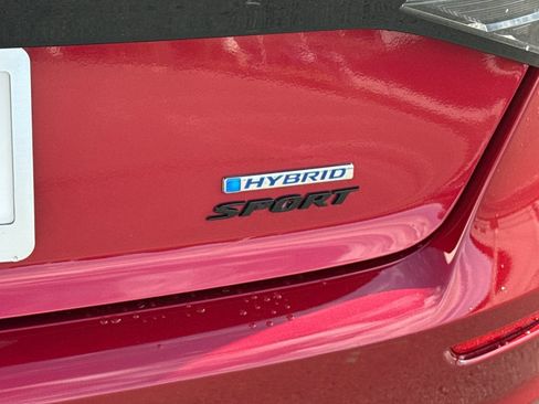 Certified 2023 Honda Accord Sport image 22