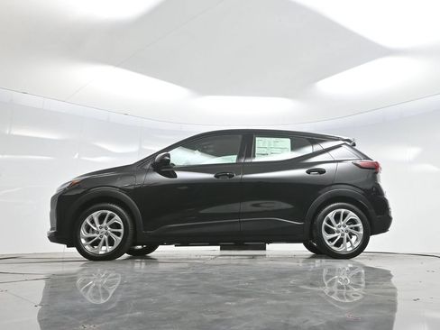 New 2027 Chevrolet Bolt LT w/ Comfort Package FWD image 73