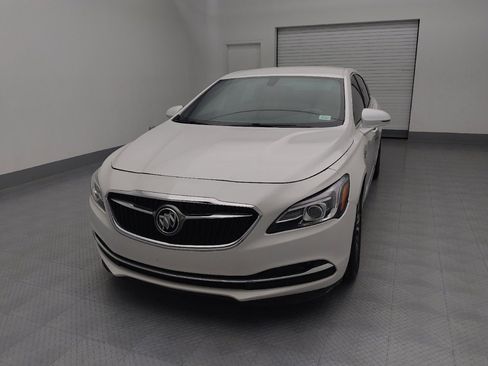 Used 2017 Buick LaCrosse Essence w/ Sights and Sounds Package image 15