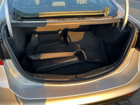 Used 2014 Ford Fusion S image 5