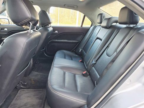 Used 2012 Ford Fusion SEL image 13