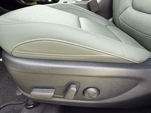 Used 2025 Kia Seltos SX w/ SX Sunroof Package AWD/4WD image 20