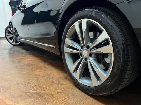 Used 2014 Mercedes-Benz S 550 Sedan image 44