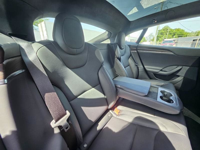 Used 2023 Tesla Model S AWD/4WD image 70