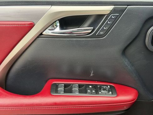 Used 2019 Lexus RX 350 F Sport w/ Navigation Package AWD/4WD image 24