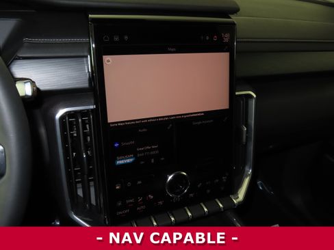 Used 2024 GMC Acadia Elevation w/ Luxury Package image 19