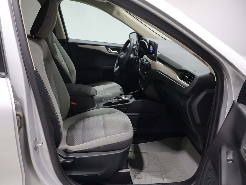 Used 2020 Ford Escape SE AWD/4WD image 23