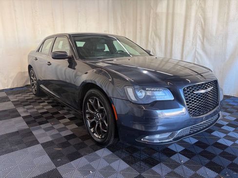 Used 2016 Chrysler 300 S AWD/4WD image 3