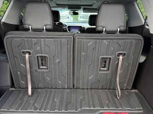 Used 2019 GMC Acadia SLT w/ Black Edition AWD/4WD image 15