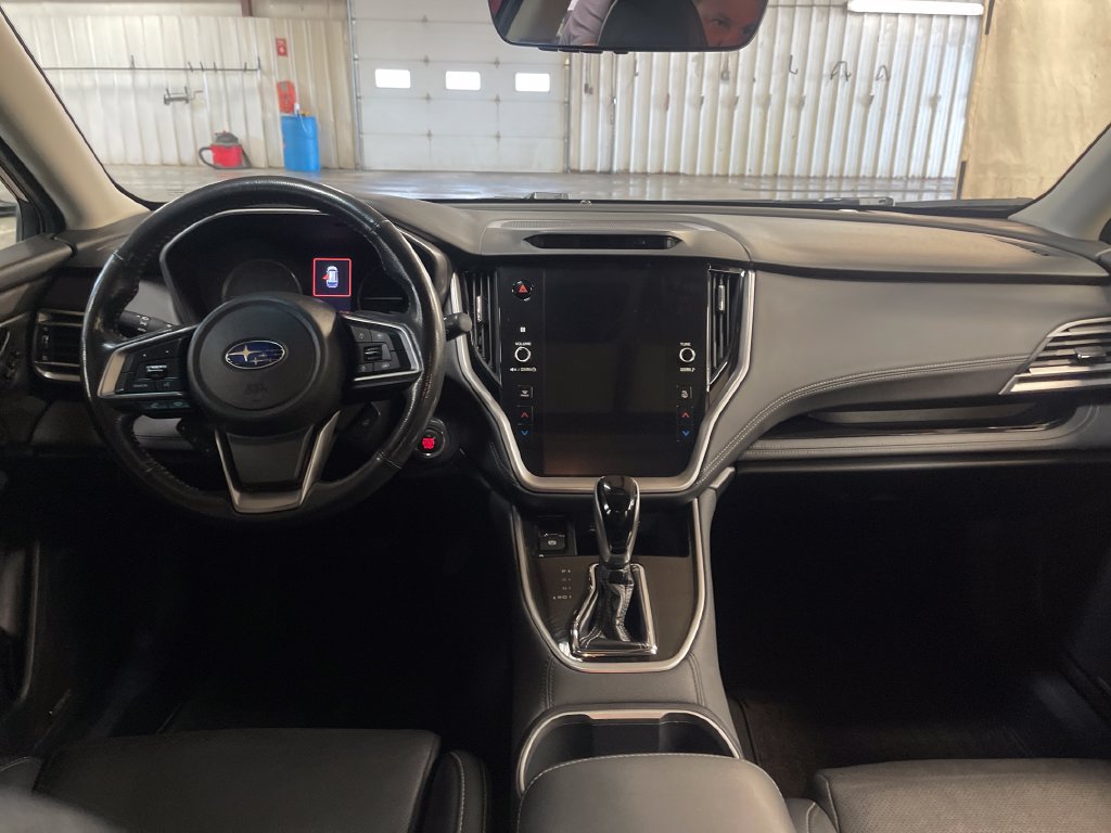 Used 2021 Subaru Outback Limited XT AWD/4WD image 18