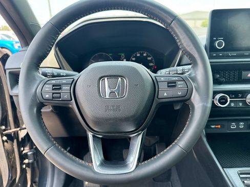 Used 2023 Honda CR-V Sport image 17