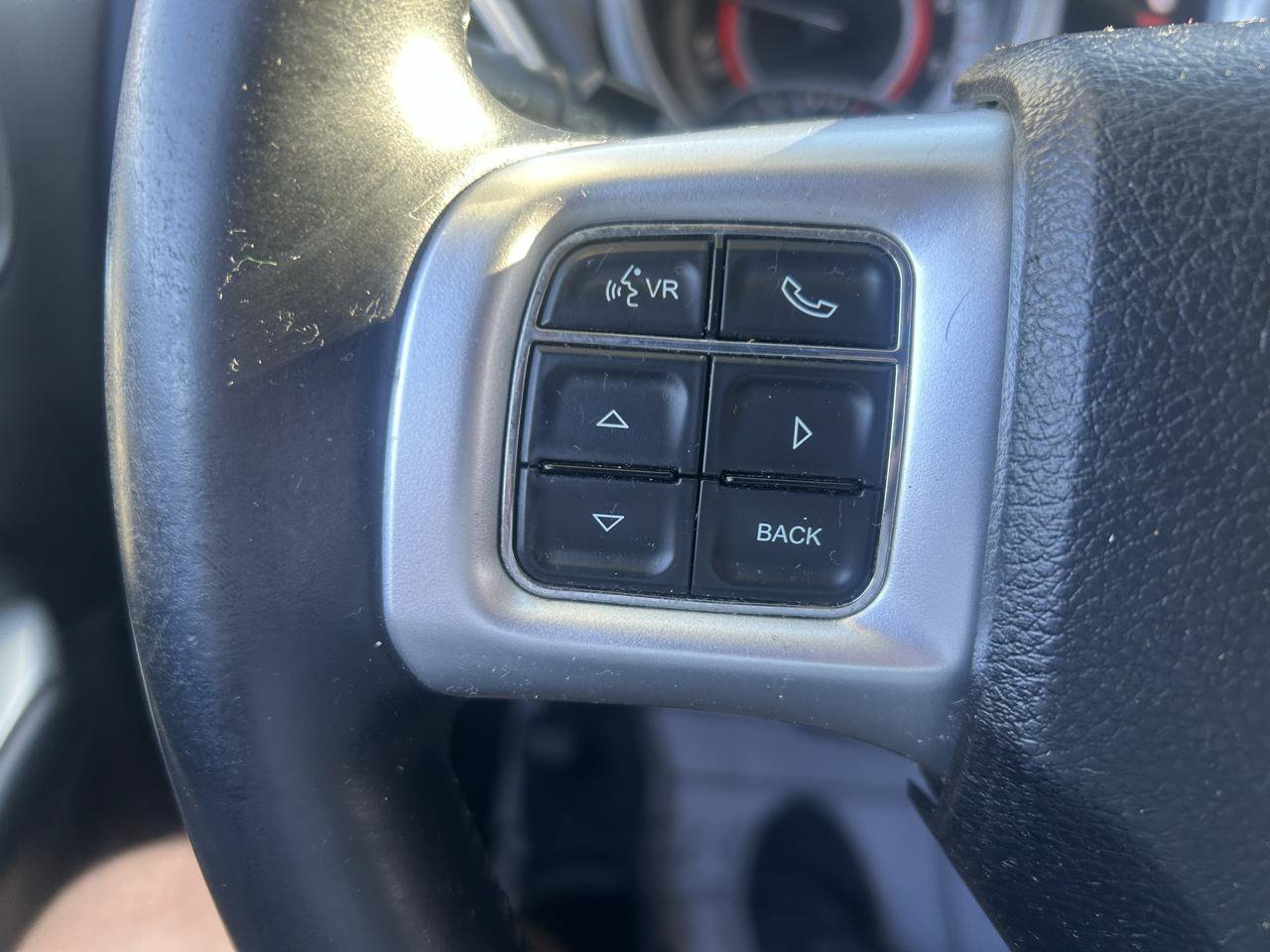 Used 2012 Dodge Journey FWD image 18