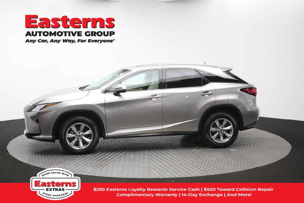 Used 2018 Lexus RX 350 AWD w/ Premium Package image 66