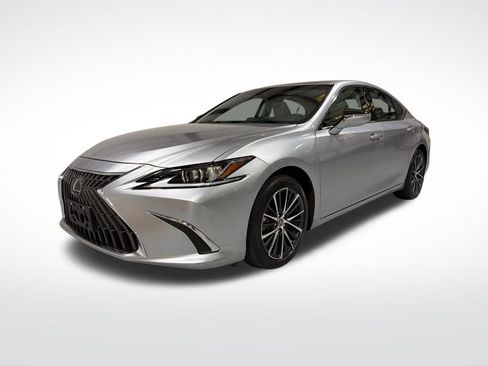 Used 2024 Lexus ES 350 w/ Premium Package image 1