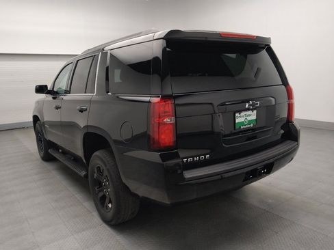 Used 2020 Chevrolet Tahoe LS image 5