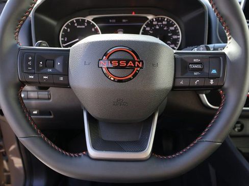 Used 2026 Nissan Rogue SV image 35