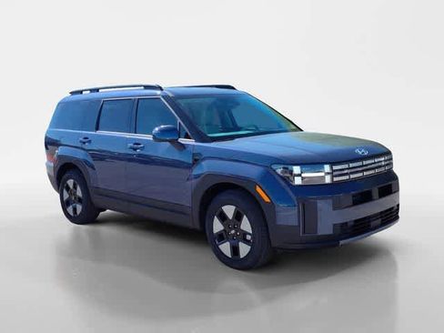 New 2026 Hyundai Santa Fe SEL image 8