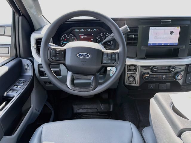 New 2026 Ford F250 XL w/ Snow Plow Prep Package AWD/4WD image 18