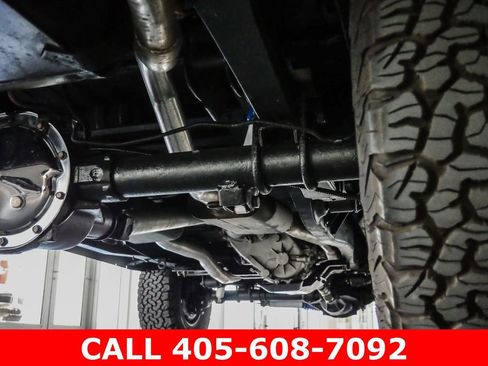 Used 1989 Chevrolet Blazer 4WD image 15