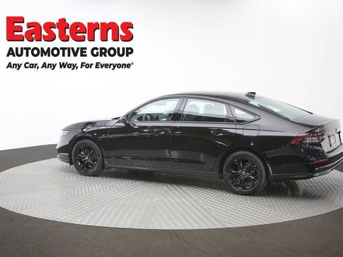 Used 2025 Honda Accord SE image 62