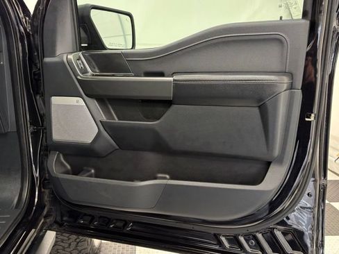 Used 2023 Ford F150 XLT w/ Equipment Group 302A High AWD/4WD image 24