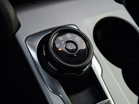 Used 2023 Ford Bronco Sport Big Bend w/ Convenience Package image 11