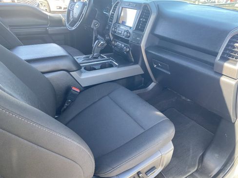 Used 2020 Ford F150 XLT w/ Equipment Group 302A Luxury image 14