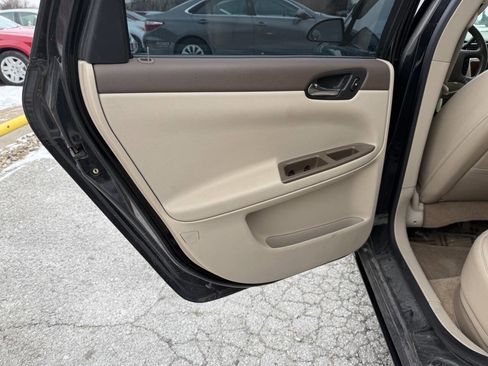 Used 2007 Chevrolet Impala LT image 19
