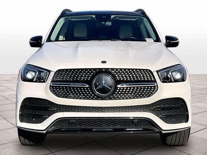 Used 2021 Mercedes-Benz GLE 350 4MATIC