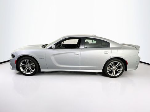Used 2022 Dodge Charger R/T RWD image 8